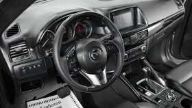 Mazda CX-5 2017 г.в.