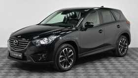 Mazda CX-5 2017 г.в.
