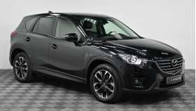 Mazda CX-5 2017 г.в.