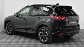 Mazda CX-5 2017 г.в.