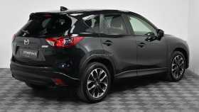 Mazda CX-5 2017 г.в.