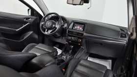 Mazda CX-5 2017 г.в.