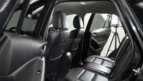 Mazda CX-5 2017 г.в.