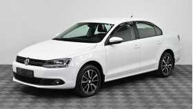Volkswagen Jetta 2012 г.в.