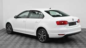 Volkswagen Jetta 2012 г.в.