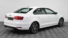 Volkswagen Jetta 2012 г.в.