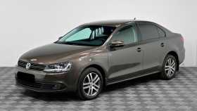 Volkswagen Jetta 2014 г.в.