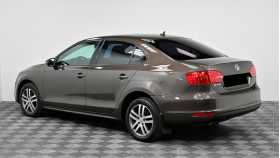 Volkswagen Jetta 2014 г.в.