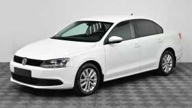 Volkswagen Jetta 2014 г.в.