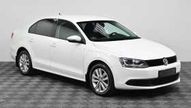 Volkswagen Jetta 2014 г.в.