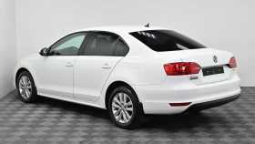 Volkswagen Jetta 2014 г.в.