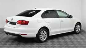 Volkswagen Jetta 2014 г.в.