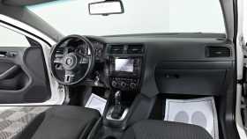 Volkswagen Jetta 2014 г.в.
