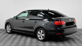 Volkswagen Jetta 2015 г.в.