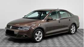 Volkswagen Jetta 2015 г.в.