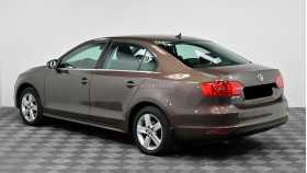 Volkswagen Jetta 2015 г.в.