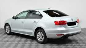 Volkswagen Jetta 2015 г.в.