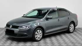 Volkswagen Jetta 2015 г.в.