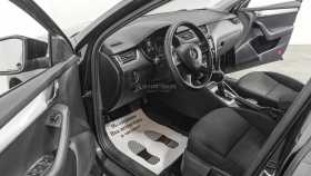 Skoda Octavia 2014 г.в.