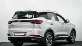 Chery Tiggo 7 Pro 2020 г.в.