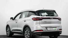 Chery Tiggo 7 Pro 2020 г.в.