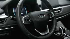 Chery Tiggo 7 Pro 2020 г.в.