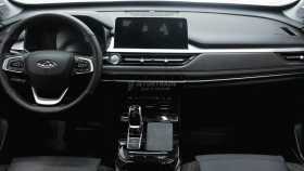 Chery Tiggo 7 Pro 2020 г.в.