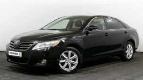 Toyota Camry 2010 г.в.