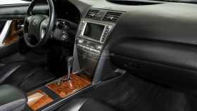 Toyota Camry 2010 г.в.