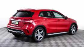 Mercedes-Benz GLA 2014 г.в.