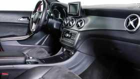 Mercedes-Benz GLA 2014 г.в.