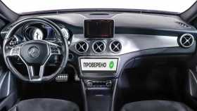 Mercedes-Benz GLA 2014 г.в.