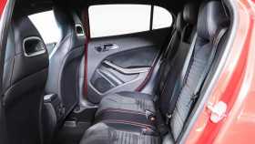 Mercedes-Benz GLA 2014 г.в.