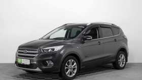 Ford Kuga 2018 г.в.