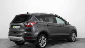 Ford Kuga 2018 г.в.