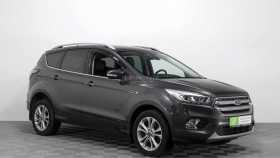 Ford Kuga 2018 г.в.