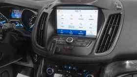 Ford Kuga 2018 г.в.