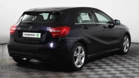 Mercedes-Benz A-Класс 2015 г.в.