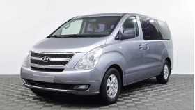 Hyundai Grand Starex 2011 г.в.