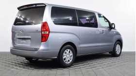 Hyundai Grand Starex 2011 г.в.