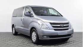 Hyundai Grand Starex 2011 г.в.