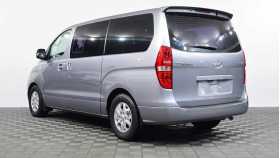 Hyundai Grand Starex 2011 г.в.
