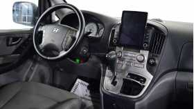 Hyundai Grand Starex 2011 г.в.