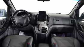 Hyundai Grand Starex 2011 г.в.