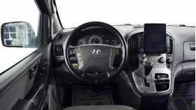 Hyundai Grand Starex 2011 г.в.