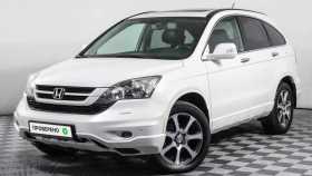 Honda CR-V 2012 г.в.