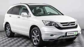 Honda CR-V 2012 г.в.
