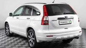 Honda CR-V 2012 г.в.