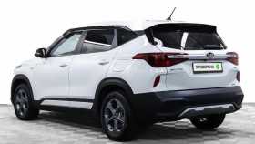 Kia Seltos 2019 г.в.