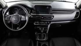 Kia Seltos 2019 г.в.
